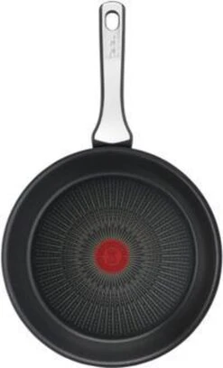 Tefal Unlimited - Pannenset - Koekenpannen Ø24/28 Cm - Wokpan Ø28 Cm -Pot Verkoopwinkel 727x1200 2