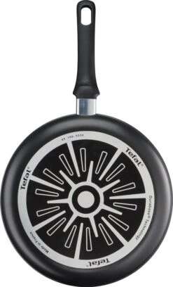 Tefal Cook Right Pannenkoekenpan - Ø 25 Cm ( Niet Voor Inductie) -Pot Verkoopwinkel 727x1200 4