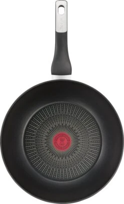 Tefal Unlimited - Pannenset - Koekenpannen Ø24/28 Cm - Wokpan Ø28 Cm -Pot Verkoopwinkel 732x1200 2