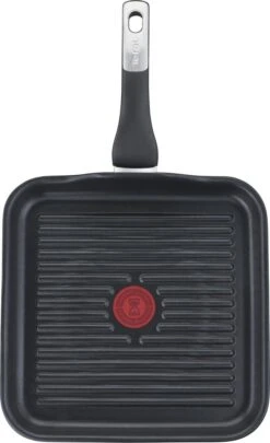 Tefal Unlimited Grillpan - 26 X 26 Cm -Pot Verkoopwinkel 732x1200 6