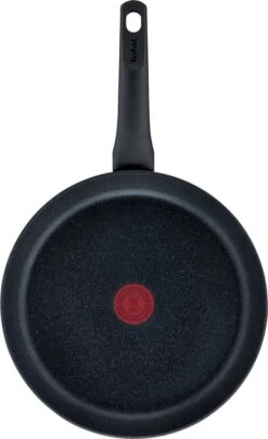 Tefal Black Stone Koekenpannenset - Ø 24/28 Cm -Pot Verkoopwinkel 733x1200 2
