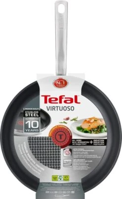 Tefal Virtuoso Koekenpan - Ø 24 Cm -Pot Verkoopwinkel 736x1200 3