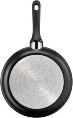 Tefal Unlimited - Pannenset - Koekenpannen Ø24/28 Cm - Wokpan Ø28 Cm -Pot Verkoopwinkel 737x1200 1