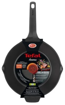 Tefal Aroma Wokpan - Ø 28 Cm -Pot Verkoopwinkel 743x1200 1