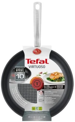 Tefal Virtuoso Koekenpan - Ø 28 Cm -Pot Verkoopwinkel 743x1200 5