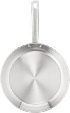 Tefal Virtuoso Gourmet Koekenpan - Ø 28 Cm -Pot Verkoopwinkel 744x1200 2