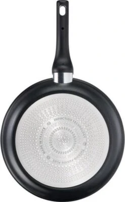 Tefal Unlimited + Induction Hoogwaardig Titanium Koekenpan - 28 Cm -Pot Verkoopwinkel 745x1200