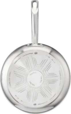 Tefal Virtuoso Koekenpan - Ø 28 Cm -Pot Verkoopwinkel 747x1200 1