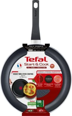 Tefal Start'easy Koekenpan 20 Cm -Pot Verkoopwinkel 748x1200 4