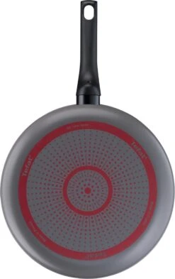 Tefal Easy Plus Hapjespan - Ø 24 Cm + Deksel - Niet Geschikt Voor Inductie -Pot Verkoopwinkel 754x1200