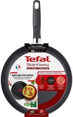 Tefal Start'easy Koekenpan 32 Cm - PFAS-vrij -Pot Verkoopwinkel 755x1200 12