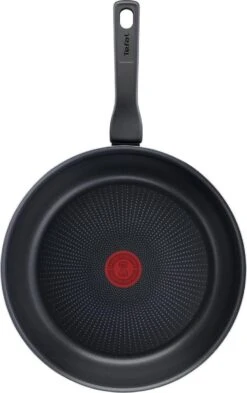 Tefal XL Force Pannenset 3 Delig - Kookpannen Ø 24 Cm + Ø 28 Cm & Wokpan Ø 28 Cm - Niet Geschikt Voor Inductie -Pot Verkoopwinkel 755x1200 4
