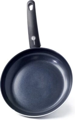GreenPan Cambridge Koekenpan 28cm - Zwart - Inductie - PFAS-vrij -Pot Verkoopwinkel 758x1200 1