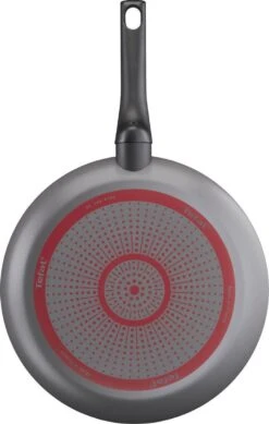 Tefal Easy Plus Pannenset - Koekenpan Ø 24 Cm + Wokpan Ø 28 Cm - Niet Geschikt Voor Inductie -Pot Verkoopwinkel 761x1200 7