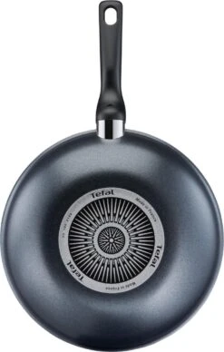 Tefal XL Force Wokpan - Ø 28 Cm - Niet Geschikt Voor Inductie -Pot Verkoopwinkel 763x1200