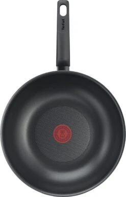 Tefal Easy Plus Wokpan - Ø 28 Cm - Niet Geschikt Voor Inductie -Pot Verkoopwinkel 772x1200