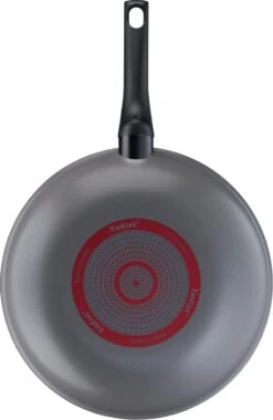 Tefal Easy Plus Pannenset - Koekenpan Ø 24 Cm + Wokpan Ø 28 Cm - Niet Geschikt Voor Inductie -Pot Verkoopwinkel 780x1200 1