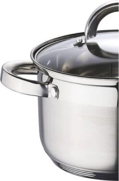 Merkloos Renberg RVS Soeppan XXL 15 Liter -Pot Verkoopwinkel 794x1200