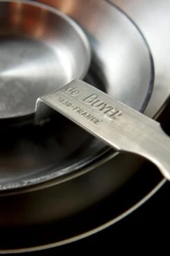 DeBuyer Mineral B Element Koekenpan - Ø 26 Cm -Pot Verkoopwinkel 798x1200 1