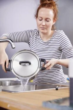 BK Flow Cool Pannenset - 4-delig – RVS Deksels - Veilig Afgietsysteem - Geschikt Voor Alle Warmtebronnen -Pot Verkoopwinkel 799x1200 1