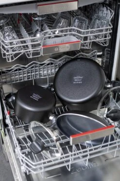 GreenPan Memphis Pannenset - 4-delig - Zwart - Inductie - PFAS-vrij 24 GreenPan Memphis Pannenset - 4-delig - Zwart - Inductie - PFAS-vrij -Pot Verkoopwinkel 800x1200 1