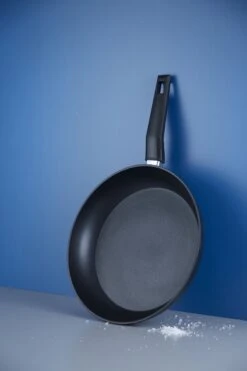 DAY Koekenpan - Ø32CM - Dubbele Antiaanbaklaag -Pot Verkoopwinkel 800x1200 10