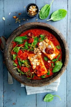 Tefal Trattoria Braadpan - Ø24 Cm -Pot Verkoopwinkel 800x1200 14