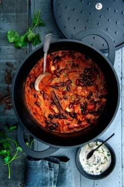 Tefal Trattoria Braadpan - Ø28 Cm - Inclusief Deksel 28 Tefal Trattoria Braadpan - Ø28 Cm - Inclusief Deksel -Pot Verkoopwinkel 800x1200 17