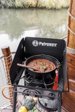 Petromax - Dutch Oven 5,5L/ft 6 - Zonder Pootjes -Pot Verkoopwinkel 800x1200 19