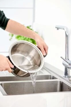 Gero Erik Kookpannenset - 4-delig - RVS - Inductie -Pot Verkoopwinkel 800x1200 2