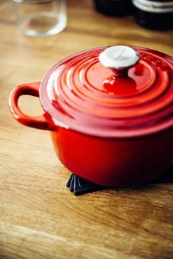 Le Creuset Braadpan Signature Kersenrood - ø 28 Cm / 6.7 Liter -Pot Verkoopwinkel 801x1200 6