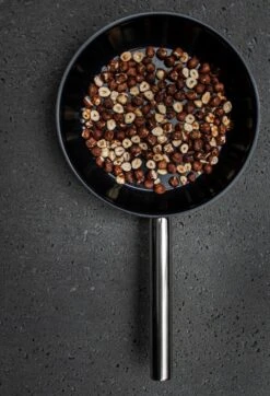 Combekk Koekenpan Ceramic Pro - Koekenpan - Anti-aanbak - Keramisch - Roestvrijstaal - 28cm -Pot Verkoopwinkel 818x1200