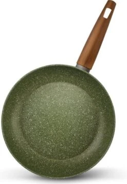 TVS Natura Induction Koekenpan - 30 Cm -Pot Verkoopwinkel 829x1200