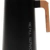 Riviera Maison Thermoskan - Refill Service Thermos Flask - Zwart -Pot Verkoopwinkel 833x1200
