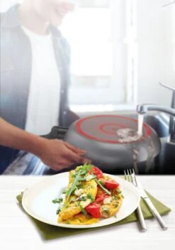 Tefal Simply Clean Koekenpan - Ø 28 Cm - Let Op! Niet Geschikt Voor INDUCTIE! -Pot Verkoopwinkel 842x1200 1