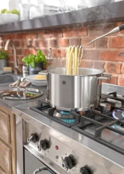 Zwilling Passion - Pannenset - 5-Delig -Pot Verkoopwinkel 853x1200