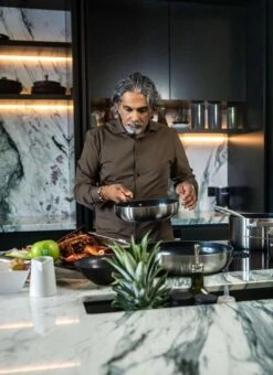 Soenil By ISENVI - Koekenpan Inductie - 28 CM - Keramische Pan - RVS Handgreep 14 Soenil By ISENVI - Koekenpan Inductie - 28 CM - Keramische Pan - RVS Handgreep -Pot Verkoopwinkel 872x1200 1