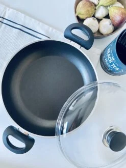 Sysas - Braadpan Met Deksel - Ø 28cm -Pot Verkoopwinkel 899x1200 12