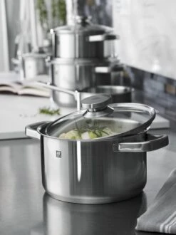 ZWILLING Joy Pannenset - 5-delig - RVS -Pot Verkoopwinkel 899x1200