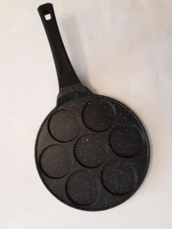 7 In 1 Pancake Pan 26cm -Pot Verkoopwinkel 900x1200 23
