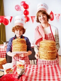 Tefal Cook Right Pannenkoekenpan - Ø 25 Cm ( Niet Voor Inductie) -Pot Verkoopwinkel 910x1200