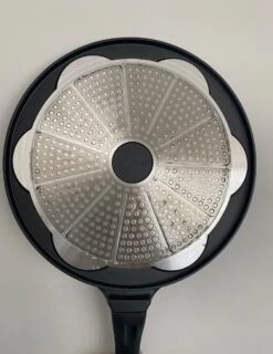 Teffo Kadirelli - Pancake Pannenkoeken 7 Kop Marmeren Anti Aanbaklaag - Inductie Compatibel -Pot Verkoopwinkel 927x1200 1