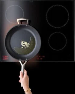 Le Creuset - Les Forgees - 3-Delige - Pannenset -Pot Verkoopwinkel 949x1200