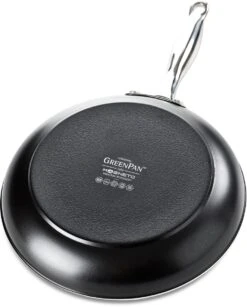 GreenPan Brussels Keramische Koekenpan - Ø30 Cm - PFAS-vrij -Pot Verkoopwinkel 965x1200